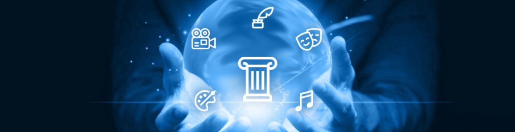 دورههای هنری دورههای هنری