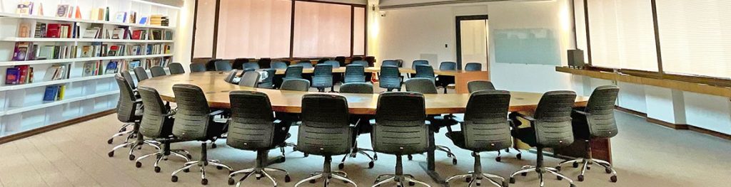 سالن همایش یکهزار