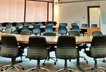 سالن همایش یکهزار