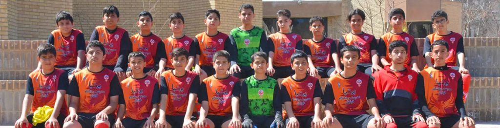 باشگاه فوتبال پرشیا باشگاه فوتبال پرشیا