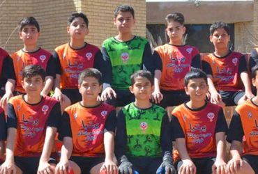 باشگاه فوتبال پرشیا باشگاه فوتبال پرشیا