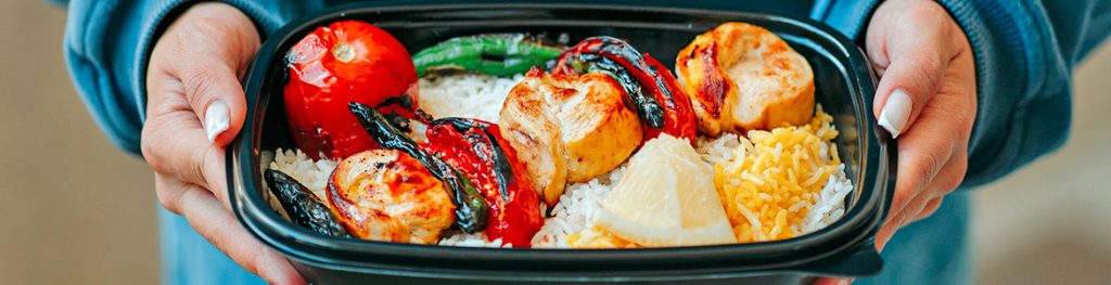 مجموعه غذایی پانو