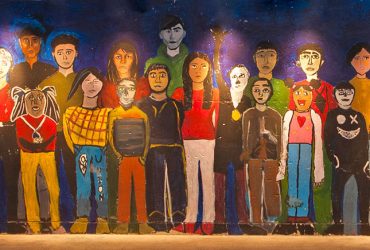 نمایشگاه ترسها و آرزوها