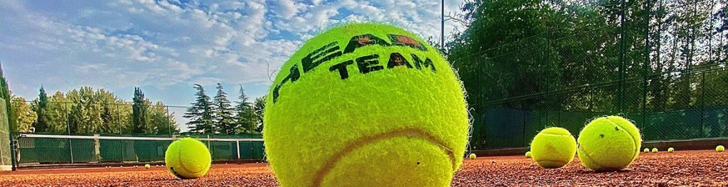آکادمی تنیس ایس آکادمی تنیس ایس