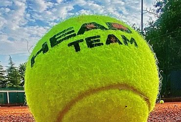 آکادمی تنیس ایس آکادمی تنیس ایس