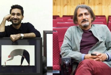 نامزدهای ایرانی جایزه «اندرسن» معرفی شدند نامزدهای ایرانی جایزه «اندرسن» معرفی شدند