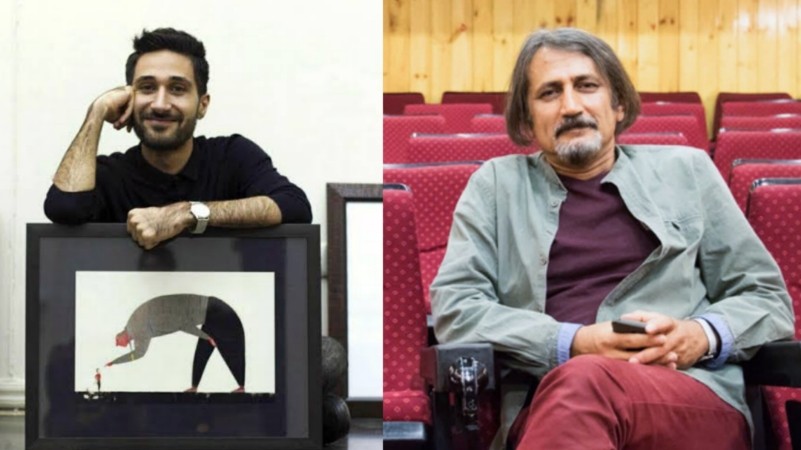 نامزدهای ایرانی جایزه «اندرسن» معرفی شدند