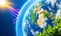 لایه اوزون؛ سپر نامرئی زمین