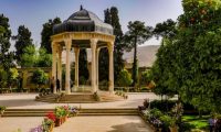 حافظ؛ آن‌جا که شعر راوی آدمی است